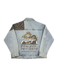 Chaqueta Denimdrive Japan