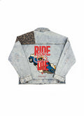 Chaqueta Denimdrive ROD