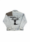 Chaqueta DENIMDRIVE